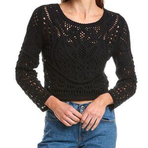 BA&SH MARC cardigan S